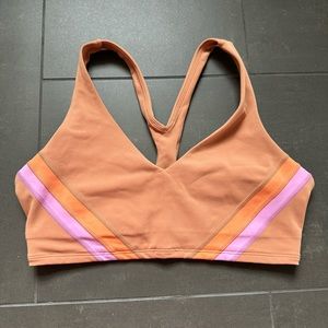 L*Space sports bra
